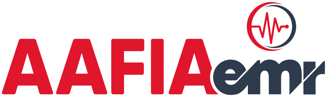 Aafia EMR